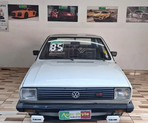 Vw  gol  bx motor 1.600 restaurado , raridade !!!!!!