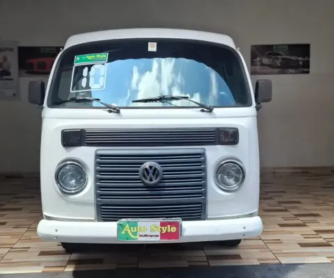 kombi Stander