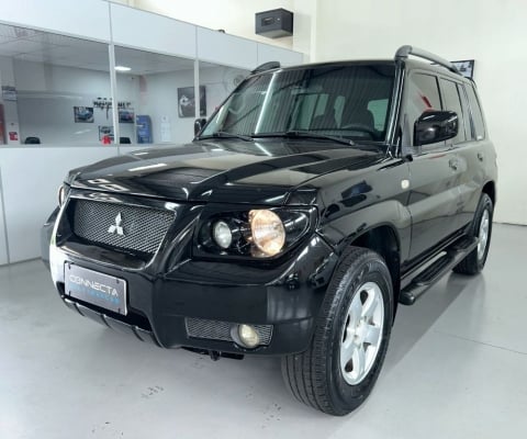 ➖PAJERO TR4 2.0 AUT 4X4 | 2009➖