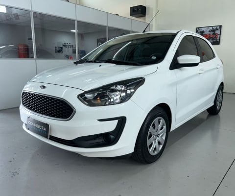 ➖FORD KA SE 1.0 | 2020➖