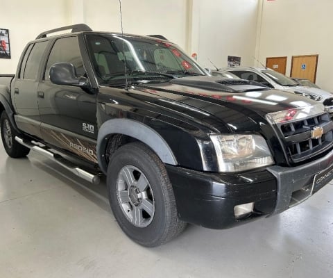 S10 RODEIO FLEX COMPLETA