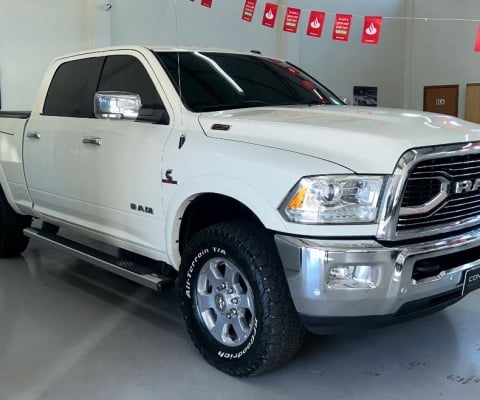 RAM LARAMIE 2500 