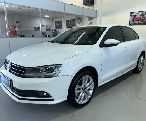  JETTA HIGHLINE 2.0 TSI AUT
