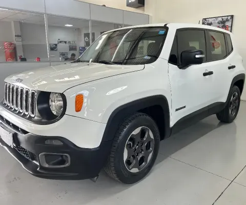 RENEGADE 1.8 FLEX AUT