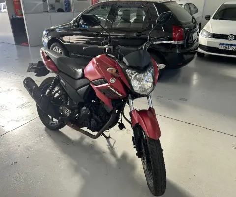 FAZER 150 
