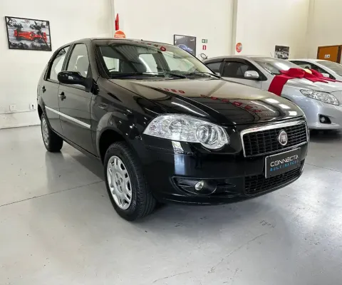 PALIO ELX ATTRATIVE 1.0 COMPLETO
