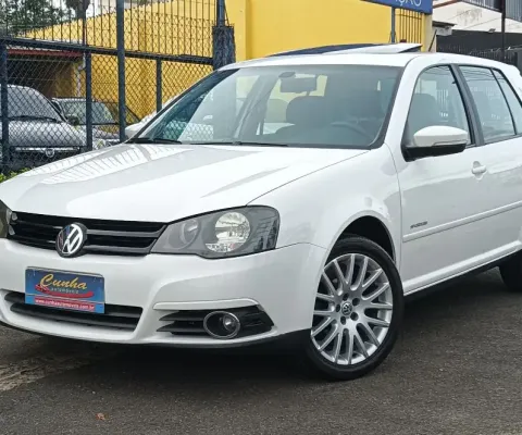 VW- GOLF SPORTLINE 1.6 (LIMITED EDITION) MANUAL