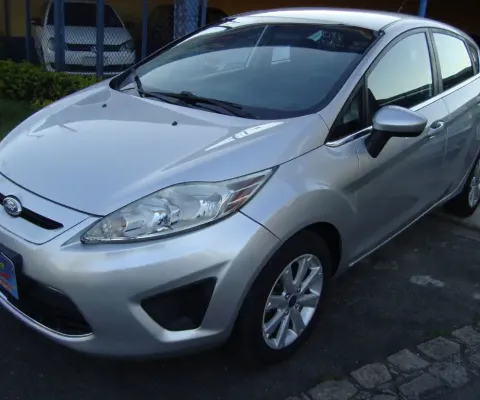 FORD/NEW FIESTA 1.6 COMPLETO