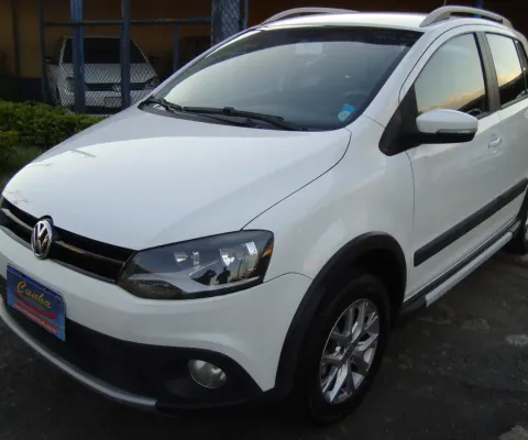 VW/ CROSSFOX , COMPLETO
