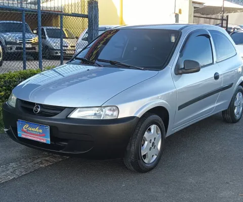 CHEVROLET CELTA 1.0 8V 2 PORTAS VEICULO MUITO BEM CUIDADO, APENAS 149MIL KM!!