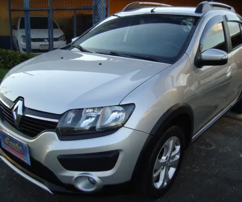 SANDERO STEPWAY