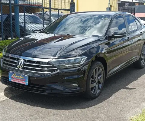 Volkswagen Jetta comfortline 1.4 250TSI Turbo 150cv Carro impecável de segundo dono, Manual e chave