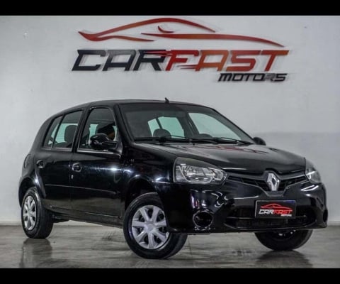 RENAULT CLIO EXP1016VH 2016