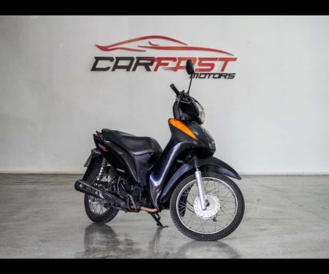 HONDA BIZ 100 ES 2013