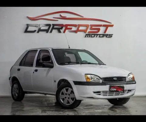 FORD fiesta street 2003