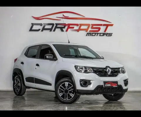 RENAULT KWID ZEN 10MT 2020