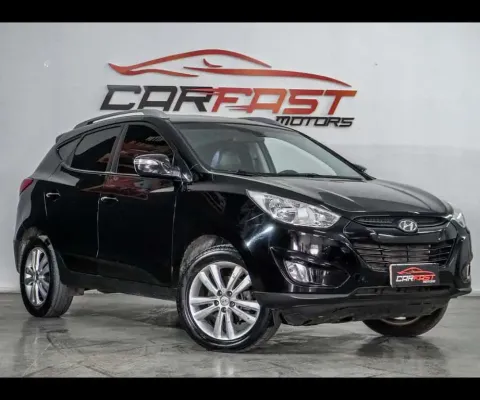 HYUNDAI x35 b 2016