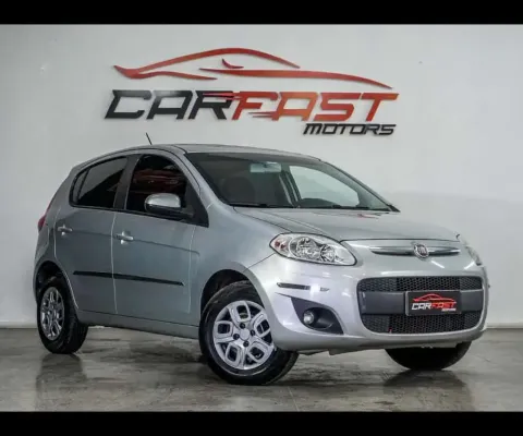FIAT PALIO ATTRACTIV 1.4 2014