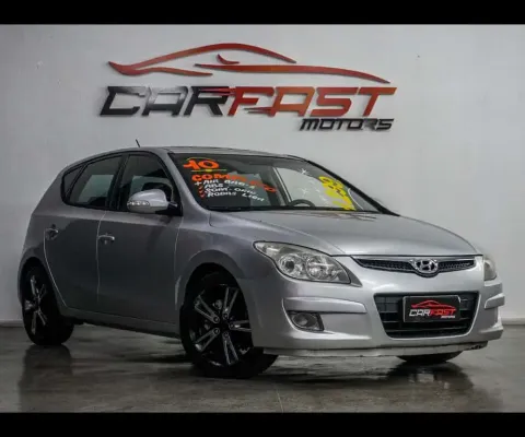 HYUNDAI I30 2.0 2010
