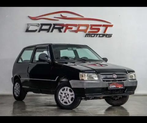 FIAT UNO MILLE ECONOMY 2010