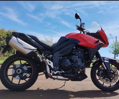 Triumph Tiger Sport 1050