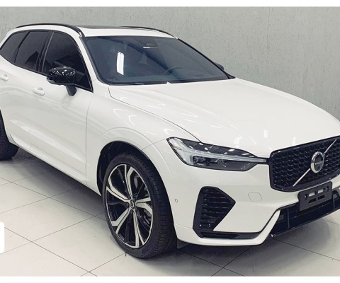 Volvo XC60 T8 Ultimate Dark 2.0 2023 Híbrido Automático