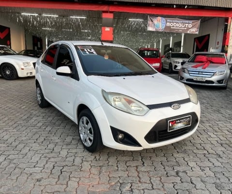 FIESTA SEDAN 1.6 FLEX 2014