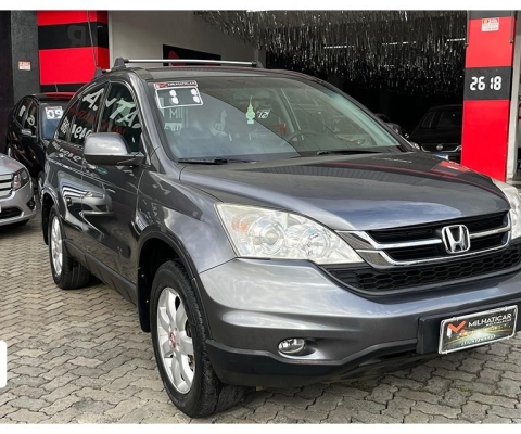 CR-V LX 2.0 2011