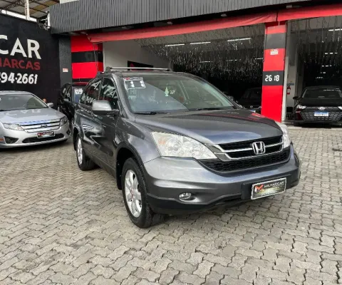 CR-V LX 2.0 2011