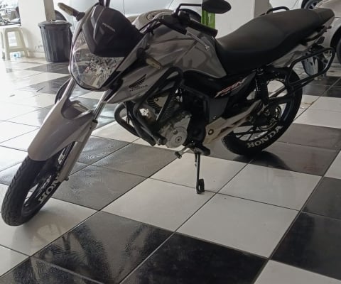 Cg 160 fan 2023