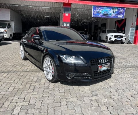 Audi TT 2.0T 2007