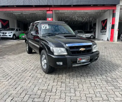 S10 P-UP EXECUTIVE 2.4 2009