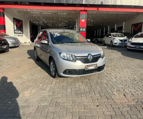 Sandero expression 1.6 2016