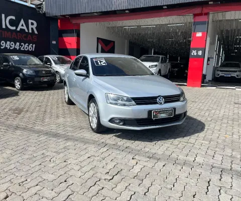 JETTA COMFORTLINE 2.0 2012