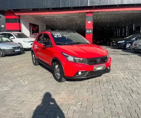 Argo Trekking 1.3 2020