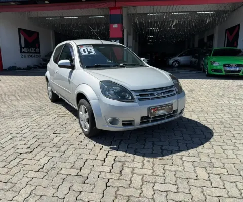 Ford Ka – carro ideal pra quem busca praticidade e economia!
