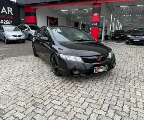 CIVIC LXS 1.8 2008, HONDA É O MAIOR INIMIGO DOS MECANICOS E O MELHOR AMIGO DOS CLIENTES