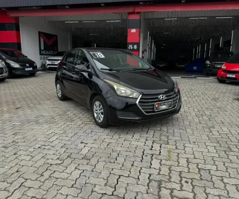 Hyundai HB20 1.0 Flex – Modernidade e Eficiência no Seu Dia a Dia