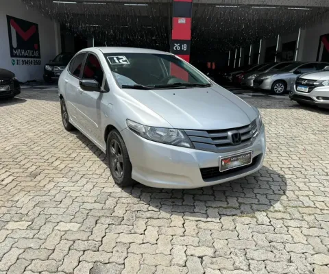 City DX 1.5 Flex – Performance Inteligente com Estilo Atemporal