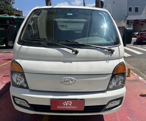 HYUNDAI HYUNDAHR HDB 2017