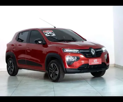 RENAULT KWID INTENS 2 2025