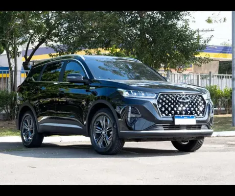 CAOA CHERY TIGGO7 PRO HA 2025