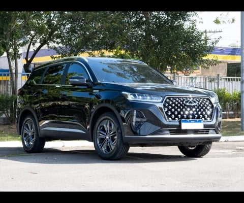 CAOA CHERY TIGGO7 PRO HA 2025