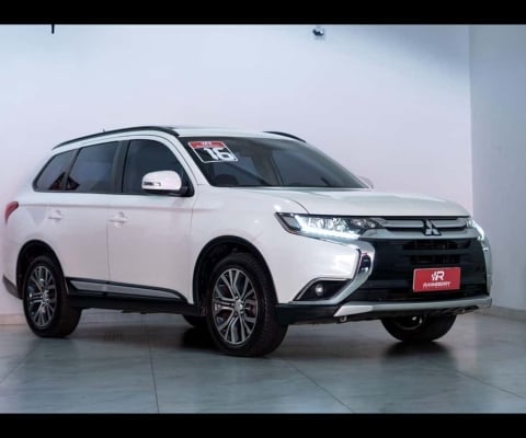 MITSUBISHI MMC OUTLANDER 2.0 2016