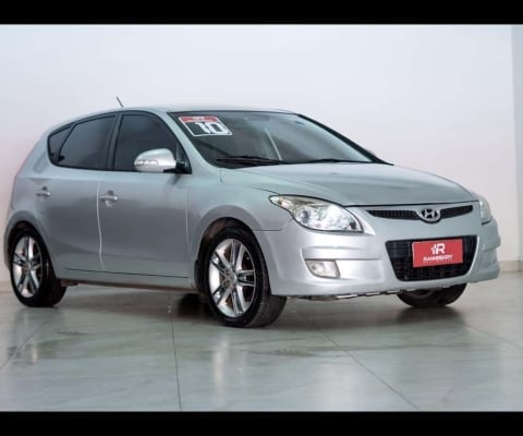 HYUNDAI I30 2.0 2010