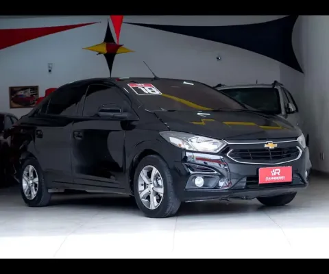 CHEVROLET PRISMA Sed. LTZ 1.4 8V FlexPower 4p