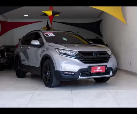 HONDA CR-V Touring 1.5 16V 4WD 5p Aut.