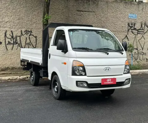HYUNDAI HR 2.5 TCI Diesel (RS/RD)