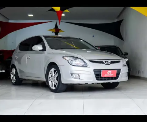 HYUNDAI I30 2.0 16V 145cv 5p Aut.