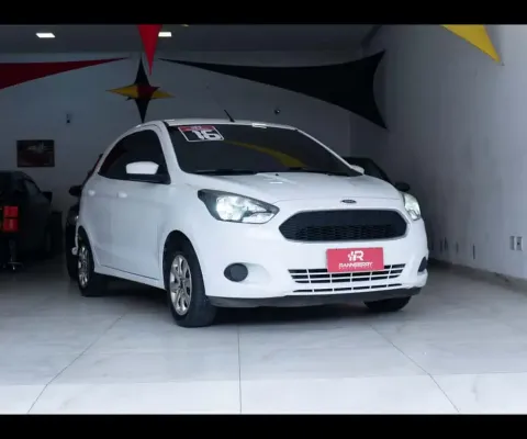 FORD KA 1.0 SE/SE Plus TiVCT Flex 5p